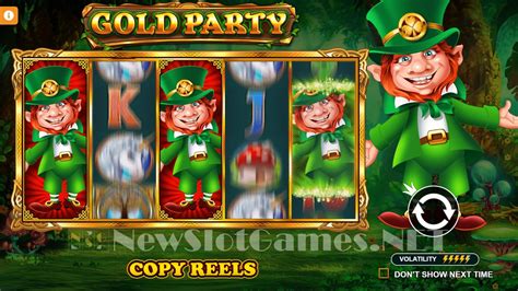 gold party slot demo|Play Gold Party® Slot Demo by Pragmatic Play.